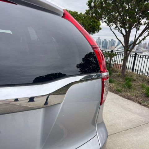 2016 Honda Cr-v Ex-l Sport Utility 4d - Image 13