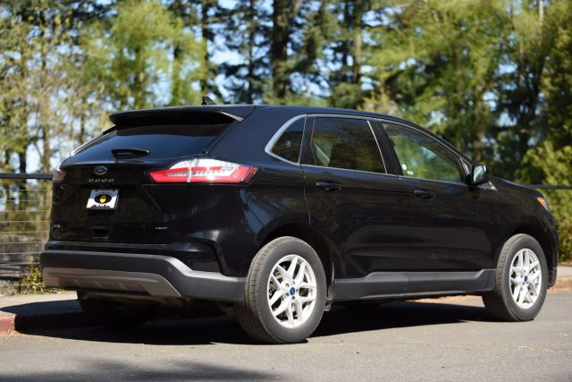 2022 Ford Edge - Image 14