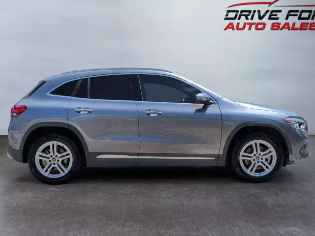 2021 Mercedes-benz Gla - Image 3