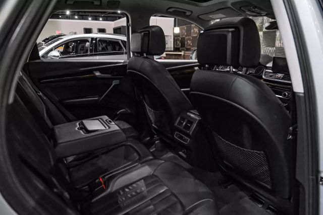 2018 Audi Q5 Premium Plus Sport Utility 4d - Image 30