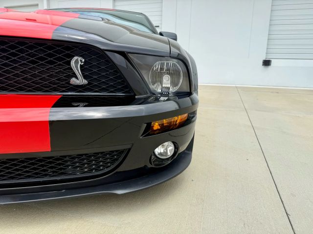 2007 Ford Mustang - Image 46