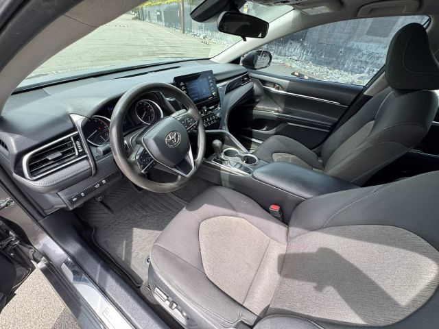 2023 Toyota Camry - Image 9