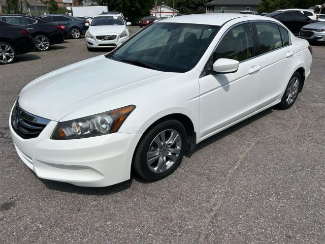 2012 Honda Accord - Image 1
