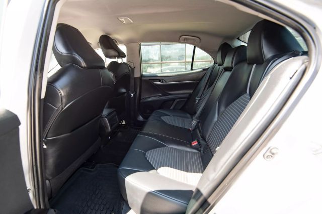 2021 TOYOTA CAMRY SEDAN - AUTOMATIC - Auto Masters of Carolinas