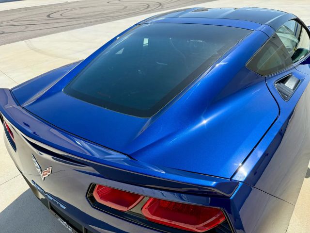 2017 Chevrolet Corvette - Image 59