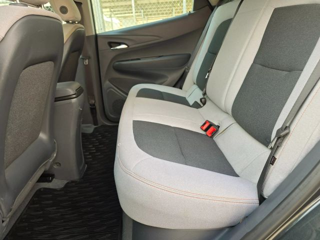 2021 Chevrolet Bolt Ev - Image 37