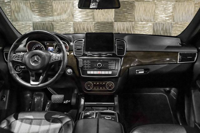 2016 Mercedes-benz Gle Gle 350 Sport Utility 4d - Image 12