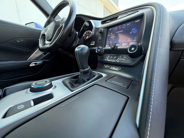 2017 Chevrolet Corvette - Image 102
