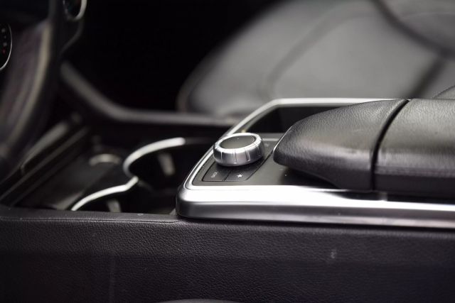 2015 Mercedes-benz M-class - Image 22