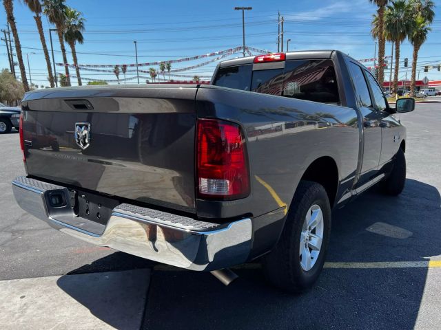 2017 Ram 1500 Quad Cab - Image 4