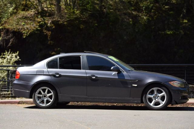 2006 Bmw 3 Series - Image 16