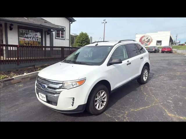 2014 Ford Edge - Image 1