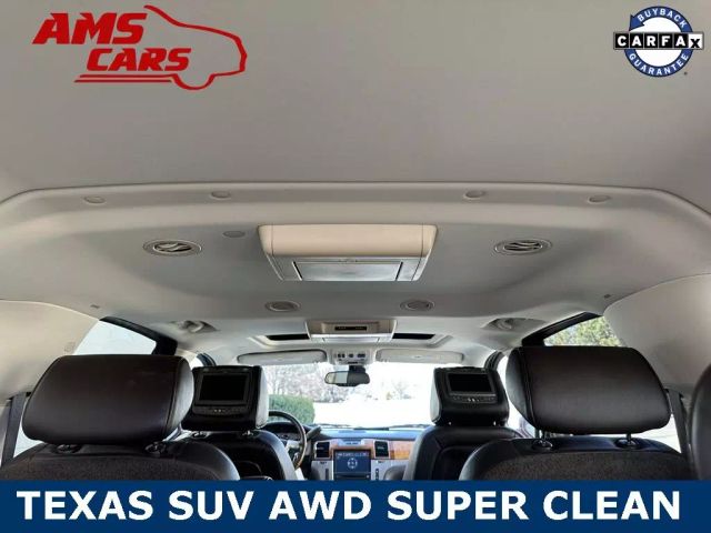 2009 Cadillac Escalade Esv - Image 48