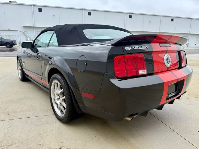 2007 Ford Mustang - Image 26