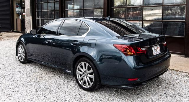 2013 LEXUS GS SEDAN BLUE AUTOMATIC - Auto Masters of Carolinas