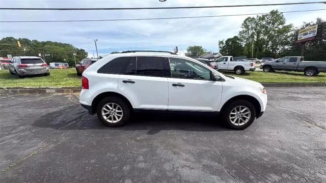 2014 Ford Edge - Image 4