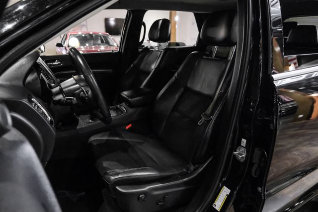 2018 Dodge Durango Gt Sport Utility 4d - Image 4