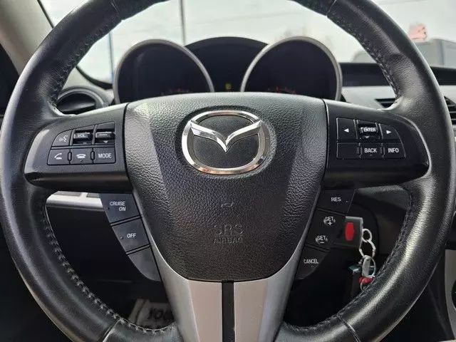2010 Mazda Mazda3 - Image 8