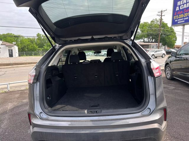 2024 Ford Edge - Image 8