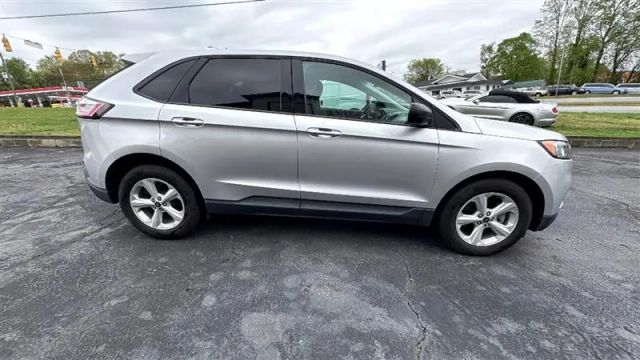 2019 Ford Edge - Image 4