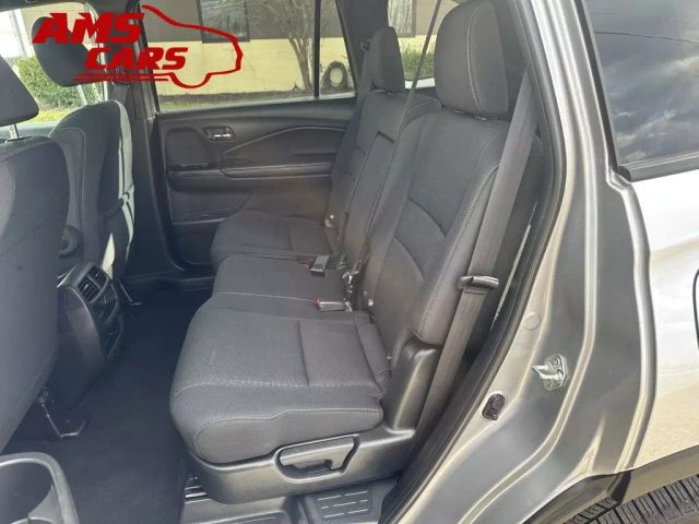 2021 Honda Passport - Image 13