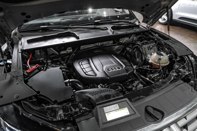 2018 Audi Q5 Premium Plus Sport Utility 4d - Image 44