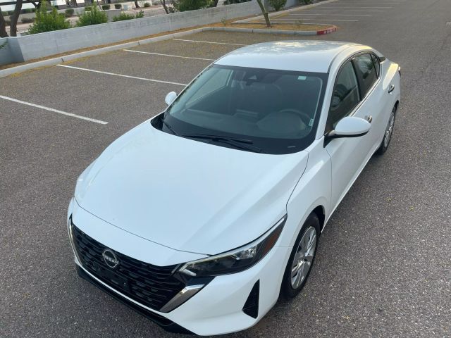 2024 Nissan Sentra - Image 10