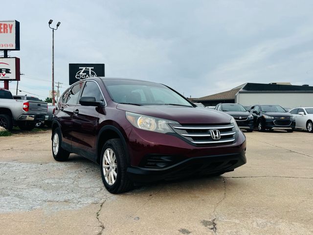 2014 Honda Cr-v - Image 4