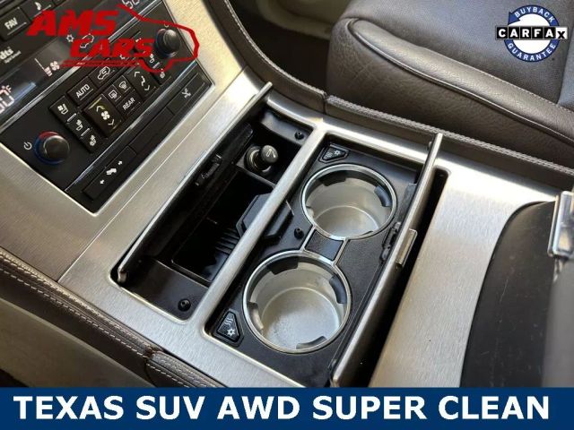 2009 Cadillac Escalade Esv - Image 36