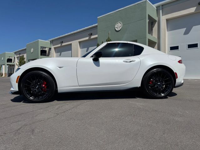 2024 Mazda Mx-5 Miata Rf - Image 28