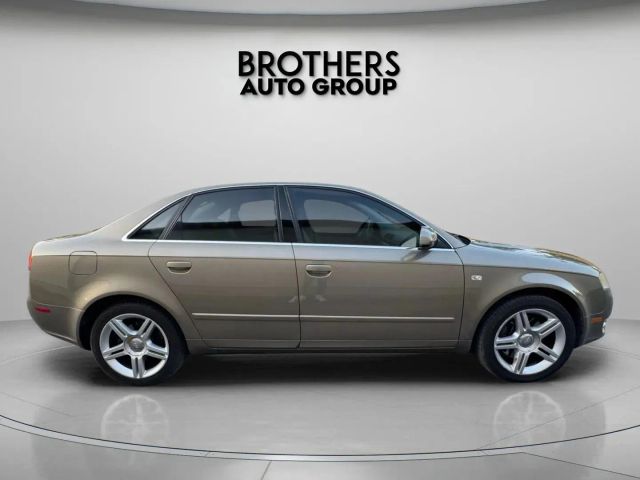 2006 Audi A4 - Image 11