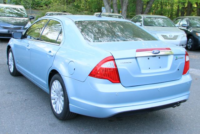 2011 Ford Fusion - Image 5