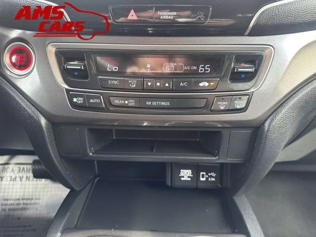 2021 Honda Passport - Image 45
