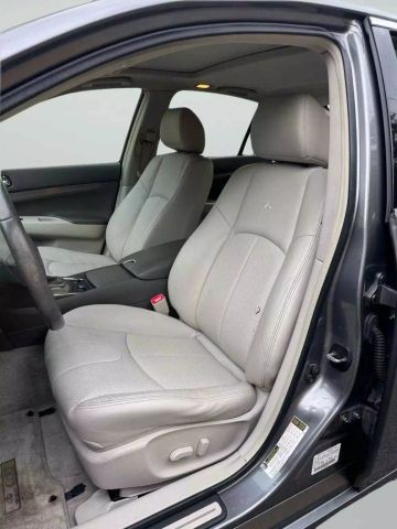 2011 Infiniti G - Image 11