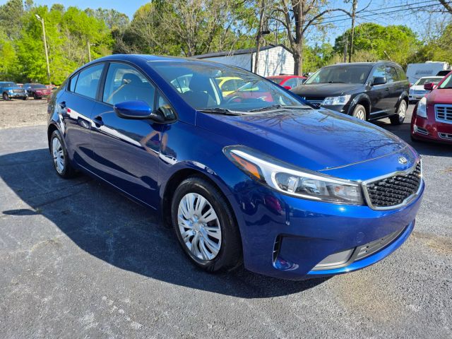 2018 Kia Forte - Image 3