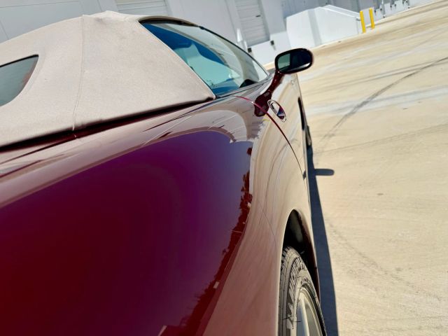 2003 Chevrolet Corvette - Image 17