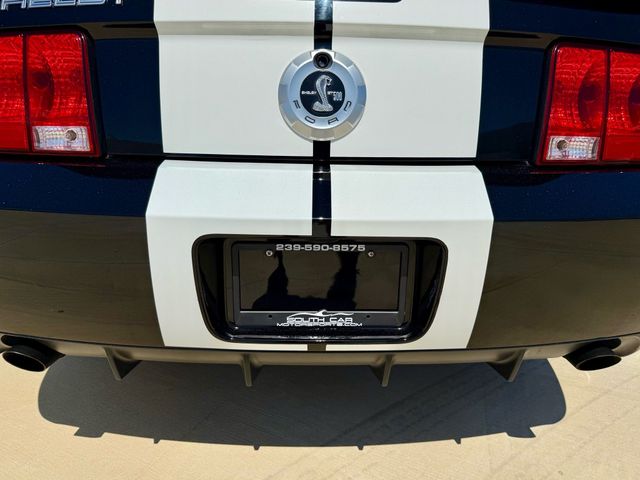 2007 Ford Mustang - Image 23