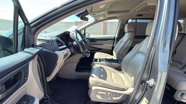 2018 Honda Odyssey - Image 10