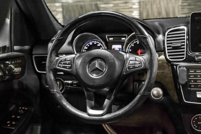 2016 Mercedes-benz Gle Gle 350 Sport Utility 4d - Image 14