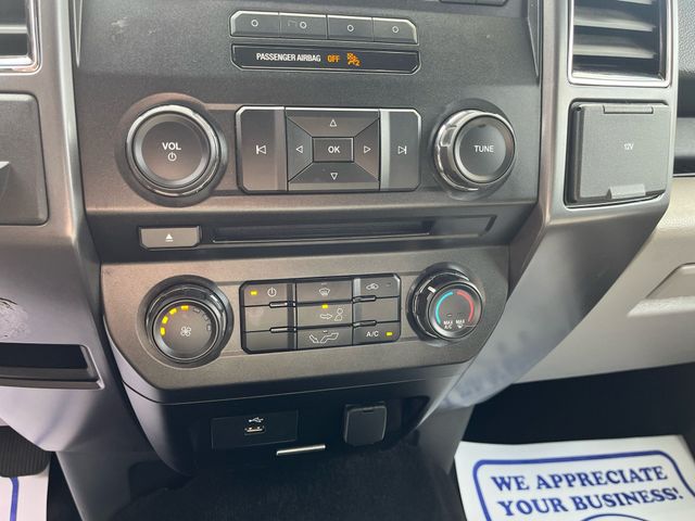 2017 Ford F150 Supercrew Cab - Image 19