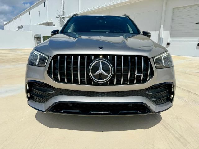 2021 Mercedes-benz Mercedes-amg Gle - Image 44