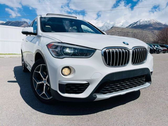 2016 Bmw X1 - Image 50