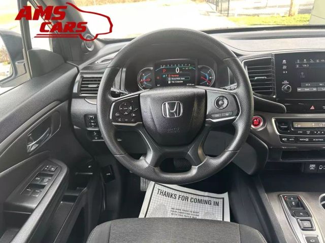 2021 Honda Passport - Image 7
