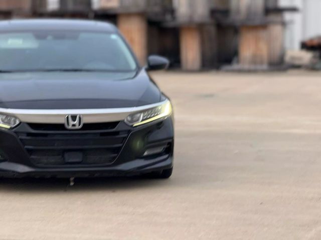 2018 Honda Accord - Image 13