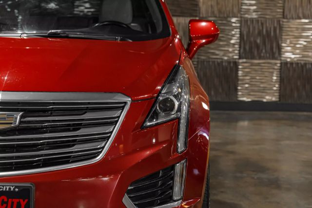 2019 Cadillac Xt5 Sport Utility 4d - Image 40