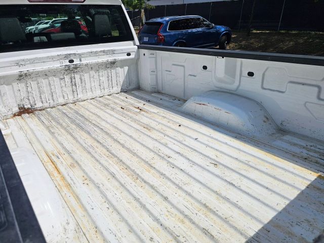 2020 Chevrolet Silverado 2500 Hd Crew Cab - Image 11