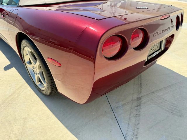 2003 Chevrolet Corvette - Image 54