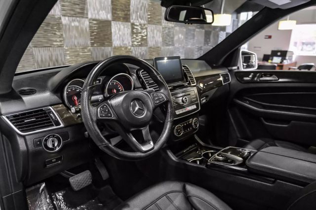 2016 Mercedes-benz Gle Gle 350 Sport Utility 4d - Image 3