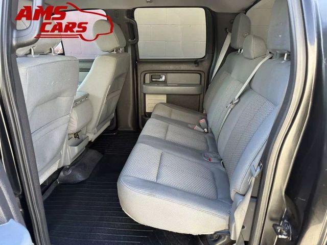 2013 Ford F150 Supercrew Cab - Image 12