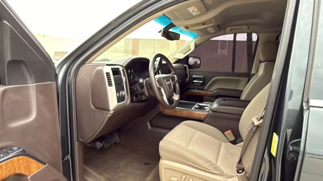 2017 Gmc Sierra 1500 Crew Cab - Image 7